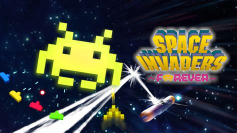 Space Invaders NetBet